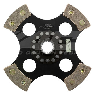 ACT® - Rigid Race Clutch Friction Disc