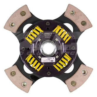ACT® - Sprung Race Clutch Friction Disc
