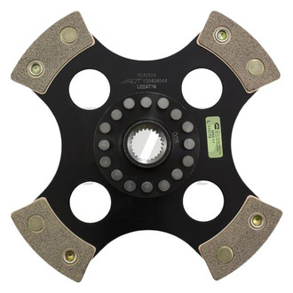ACT® - Rigid Race Clutch Friction Disc