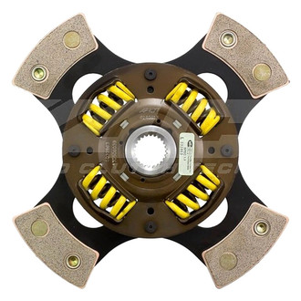 ACT® - Sprung Race Clutch Friction Disc