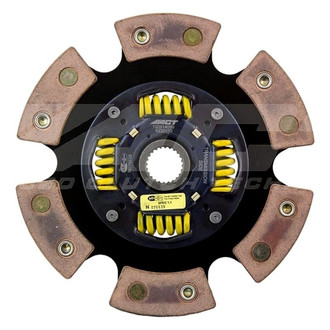 ACT® - Sprung Race Clutch Friction Disc
