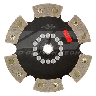 ACT® - Rigid Race Clutch Friction Disc