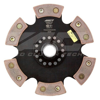 ACT® - Rigid Race Clutch Friction Disc