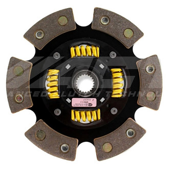 ACT® - Sprung Race Clutch Friction Disc