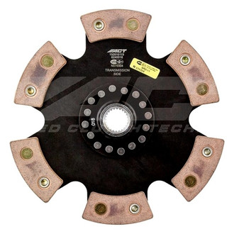 ACT® - Rigid Race Clutch Friction Disc