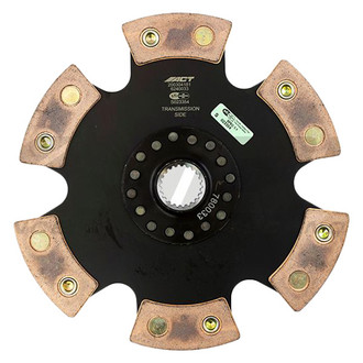 ACT® - Rigid Race Clutch Friction Disc
