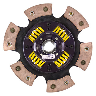 ACT® - Sprung Race Clutch Friction Disc