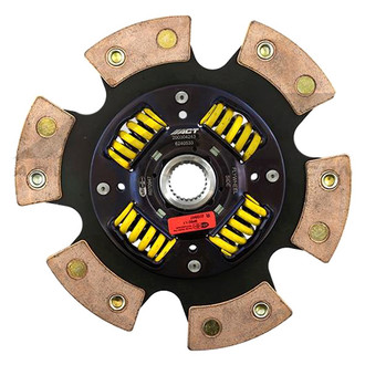 ACT® - Sprung Race Clutch Friction Disc