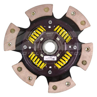 ACT® - Sprung Race Clutch Friction Disc