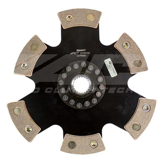 ACT® - Rigid Race Clutch Friction Disc