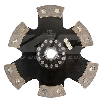 ACT® - Rigid Race Clutch Friction Disc