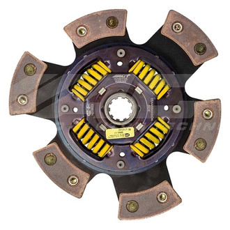 ACT® - Sprung Race Clutch Friction Disc