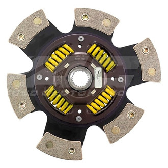 ACT® - Sprung Race Clutch Friction Disc