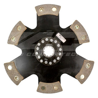 ACT® - Rigid Race Clutch Friction Disc