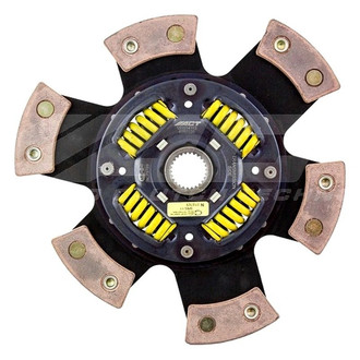ACT® - Sprung Race Clutch Friction Disc