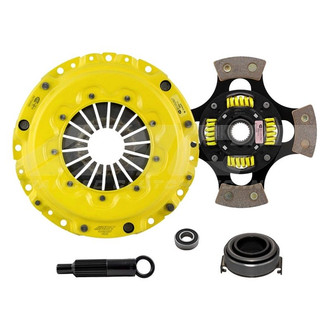 ACT® - Heavy Duty Race Sprung Clutch Kit