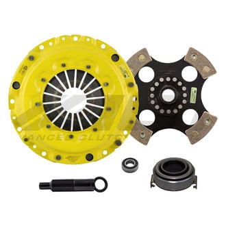 ACT® - Heavy Duty Race Rigid Clutch Kit