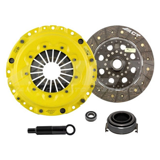 ACT® - Heavy Duty Street Rigid Clutch Kit