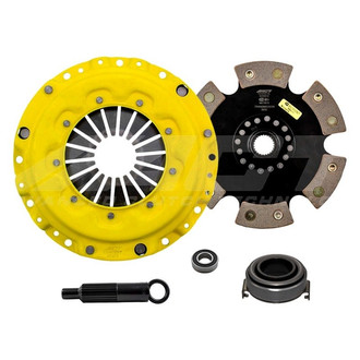 ACT® - Sport Race Rigid Clutch Kit