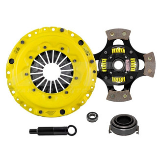 ACT® - Extreme Race Sprung Clutch Kit