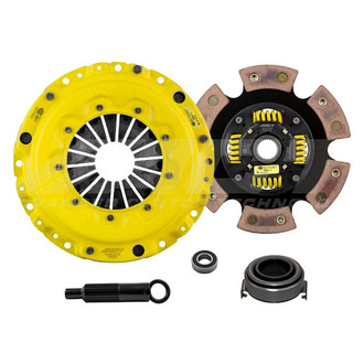 ACT® - Extreme Race Sprung Clutch Kit