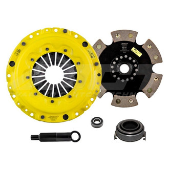 ACT® - Extreme Race Rigid Clutch Kit
