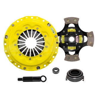 ACT® - MaX Extreme Race Sprung Clutch Kit