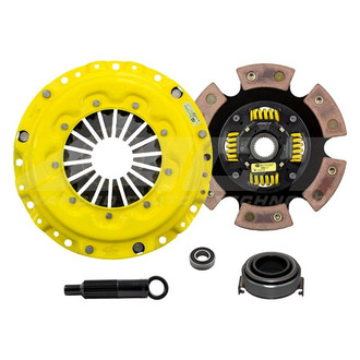 ACT® - MaX Extreme Race Sprung Clutch Kit