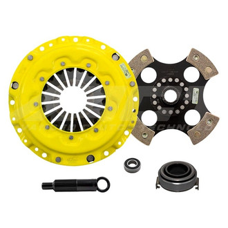 ACT® - MaX Extreme Race Rigid Clutch Kit