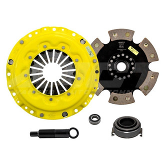 ACT® - MaX Extreme Race Rigid Clutch Kit