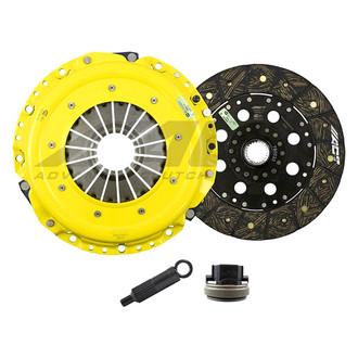 ACT® - Heavy Duty Street Rigid Clutch Kit