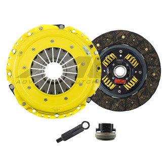 ACT® - Heavy Duty Street Sprung Clutch Kit