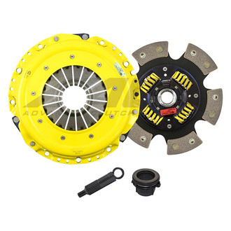ACT® - Heavy Duty Race Sprung Clutch Kit