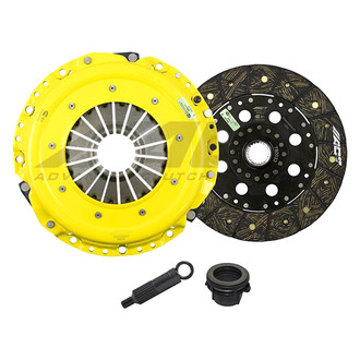 ACT® - Heavy Duty Street Rigid Clutch Kit