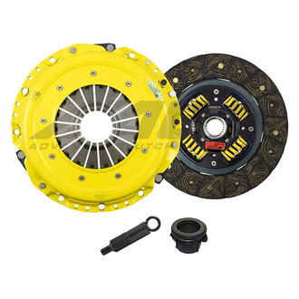 ACT® - Heavy Duty Street Sprung Clutch Kit