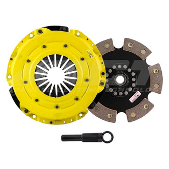 ACT® - Heavy Duty Race Sprung Clutch Kit
