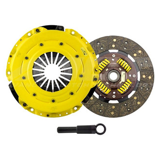 ACT® - Heavy Duty Street Sprung Clutch Kit