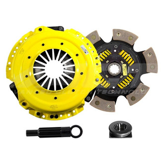 ACT® - Heavy Duty Race Sprung Clutch Kit