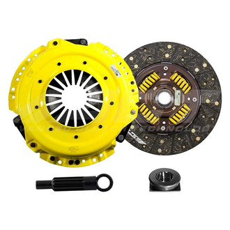 ACT® - Heavy Duty Street Sprung Clutch Kit