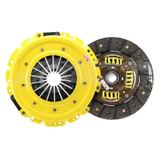 ACT® - Heavy Duty Street Sprung Clutch Kit