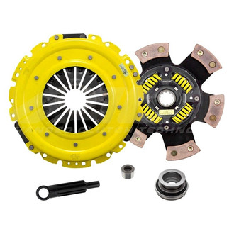 ACT® - Heavy Duty Race Sprung Clutch Kit