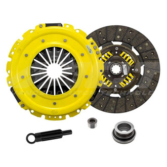 ACT® - Heavy Duty Street Sprung Clutch Kit