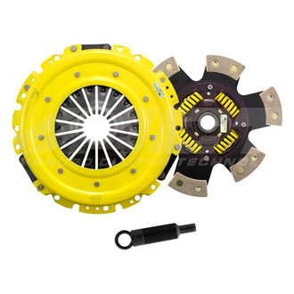 ACT® - Heavy Duty Race Sprung Clutch Kit