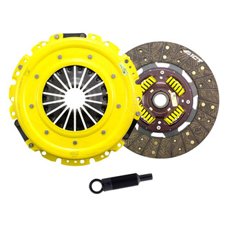 ACT® - Heavy Duty Street Sprung Clutch Kit