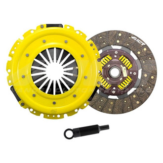 ACT® - Sport Street Sprung Clutch Kit