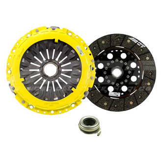 ACT® - Heavy Duty Race Rigid Clutch Kit