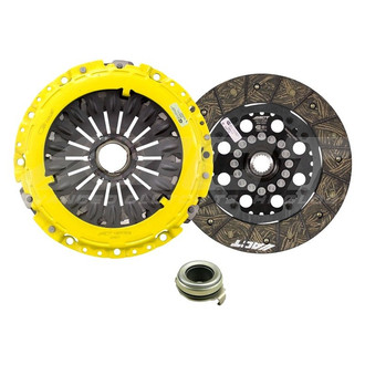 ACT® - Heavy Duty Street Rigid Clutch Kit