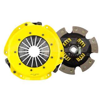 ACT® - Sport Sprung Race Clutch Kit