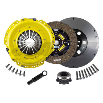 ACT® - Heavy Duty Off-Road Street Sprung Clutch Kit