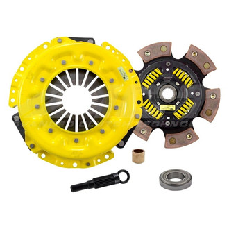 ACT® - Heavy Duty Race Sprung Clutch Kit